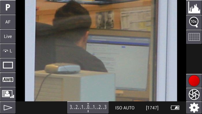 Hard at Work (10 pics)