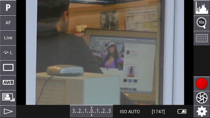 Hard at Work (10 pics)