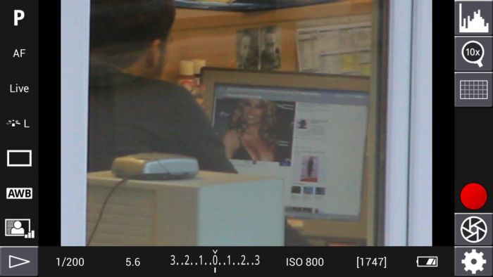 Hard at Work (10 pics)