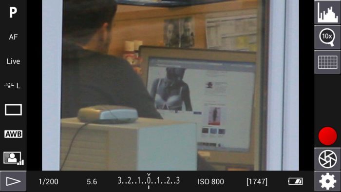 Hard at Work (10 pics)