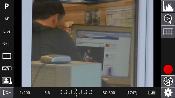 Hard at Work (10 pics)