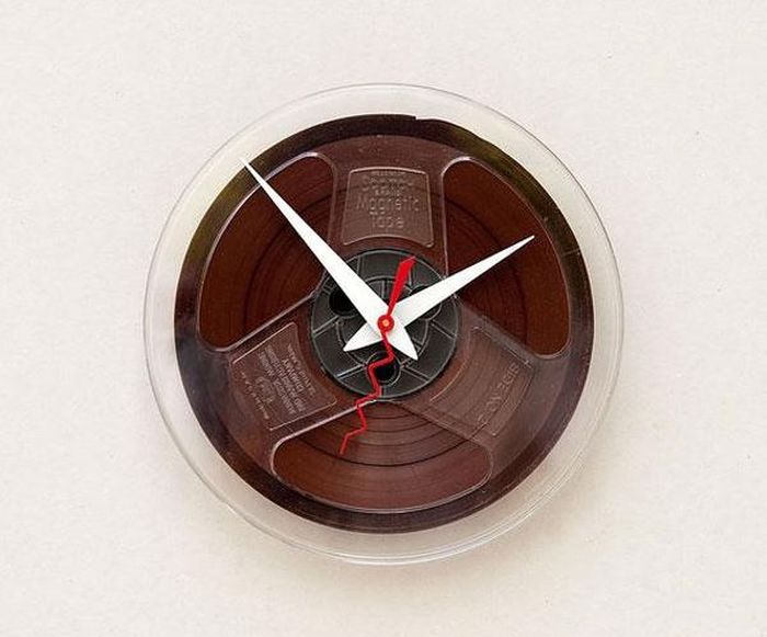 Unusual Clocks (48 pics)