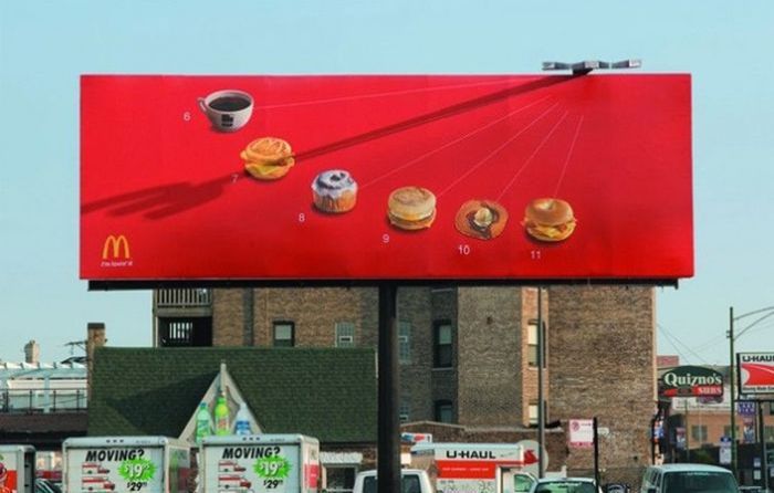 Creative Billboards (45 pics)