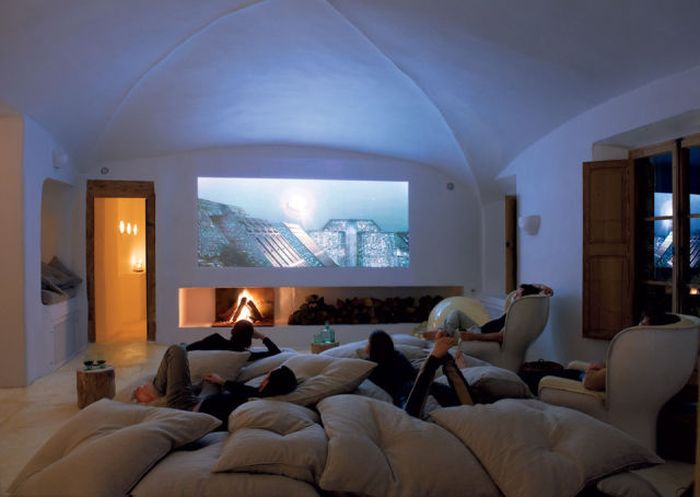This Is What Living the Dream Is All About (40 pics)