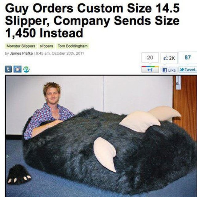 This Is What Living the Dream Is All About (40 pics)