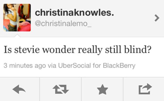 Stupid Twitter Questions (19 pics)