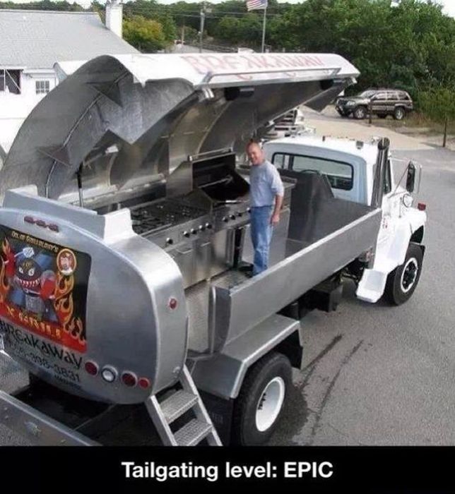 Funny Car-Themed Photos. Part 7 (54 pics)