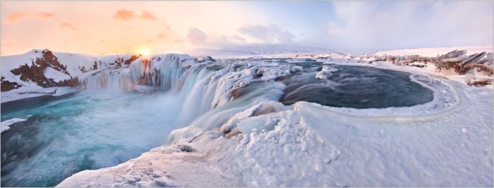 Winter is Coming (34 pics)