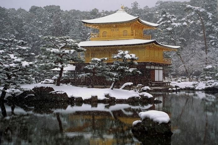 Winter is Coming (34 pics)