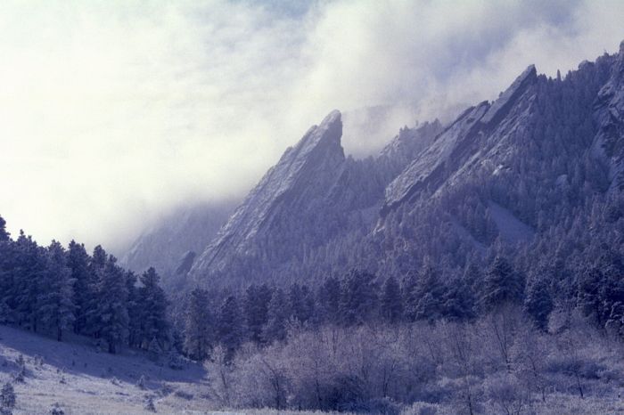 Winter is Coming (34 pics)
