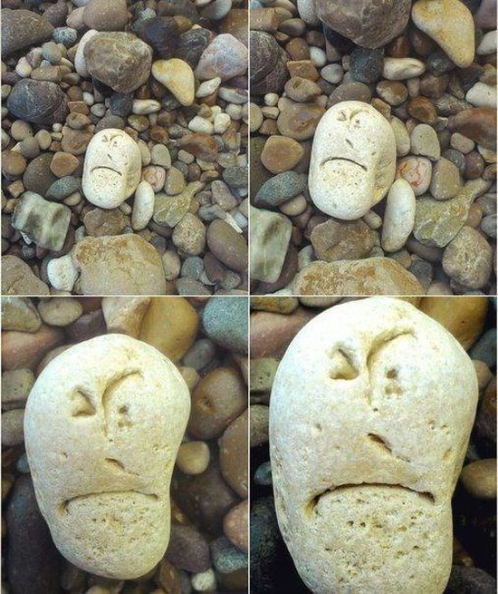 Things With Faces (41 pics)