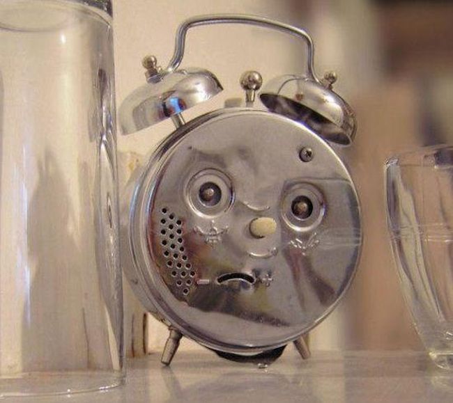 Things With Faces (41 pics)