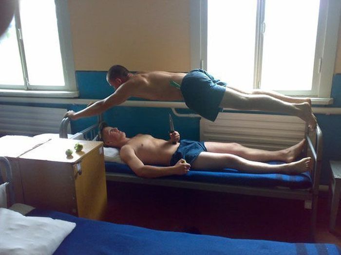Only in Russia (43 pics)