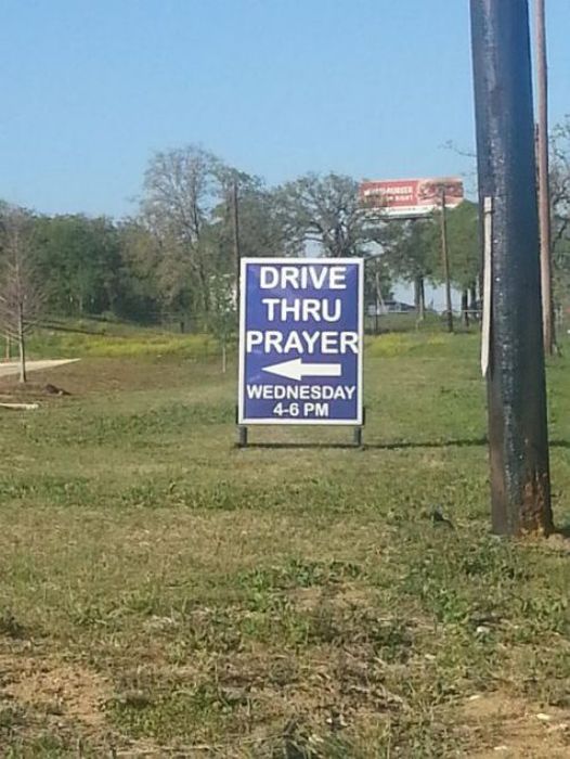 WTF Signs. Part 39 (30 pics)