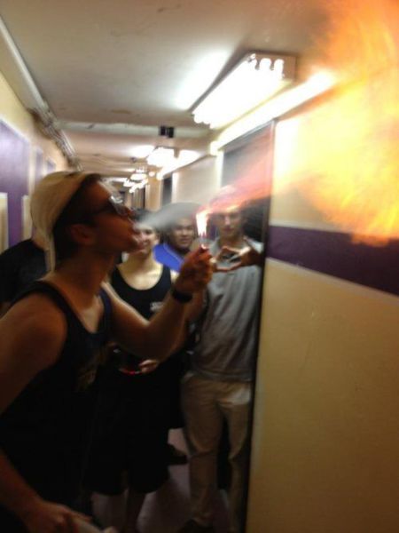 Acid Picdump (115 pics)