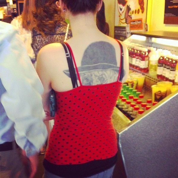 Acid Picdump (115 pics)