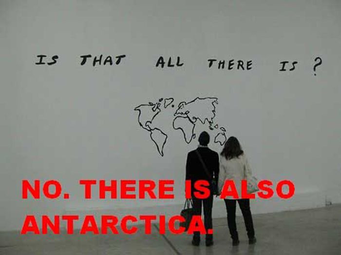 Smart Responses To Instagram Quotes (27 pics)