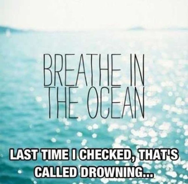 Smart Responses To Instagram Quotes (27 pics)