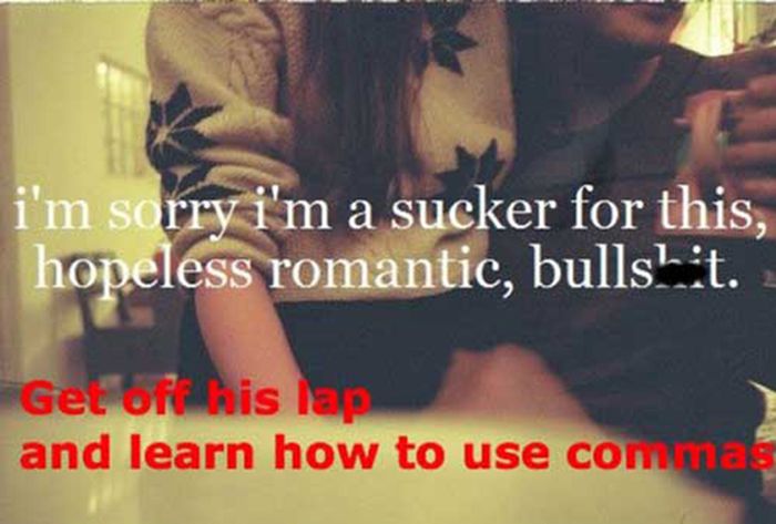 Smart Responses To Instagram Quotes (27 pics)