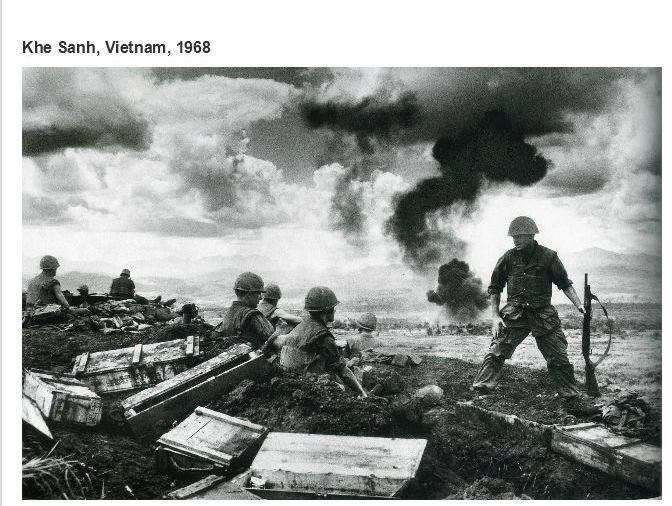 War Photos (31 pics)