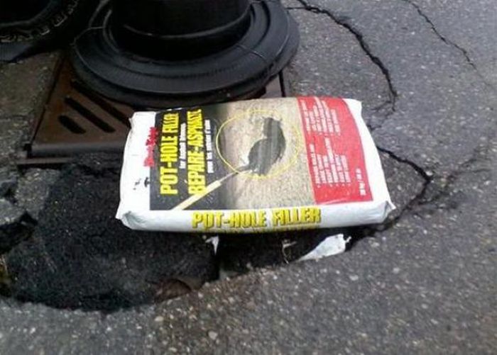 Almost Nailed It (38 pics)