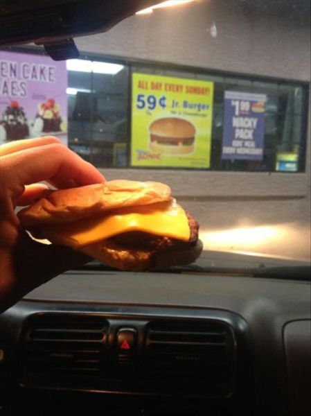 Almost Nailed It (38 pics)