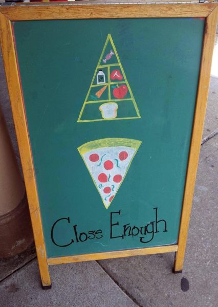 Almost Nailed It (38 pics)