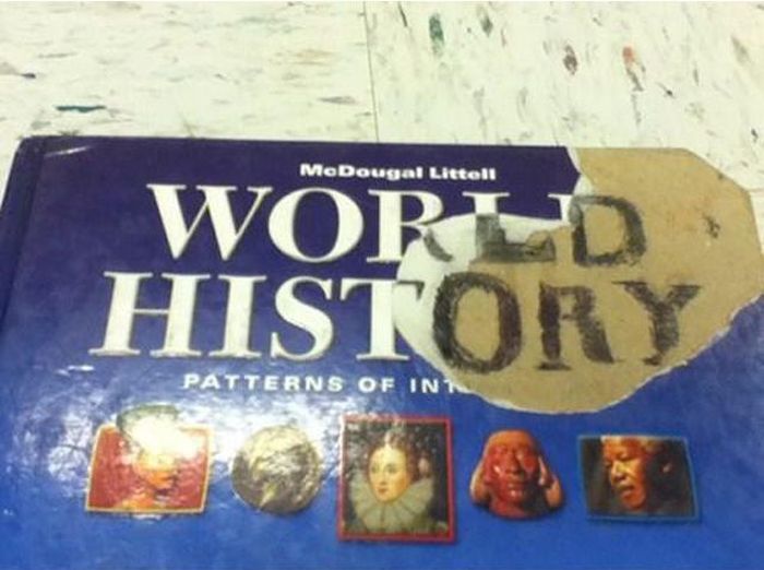Almost Nailed It (38 pics)
