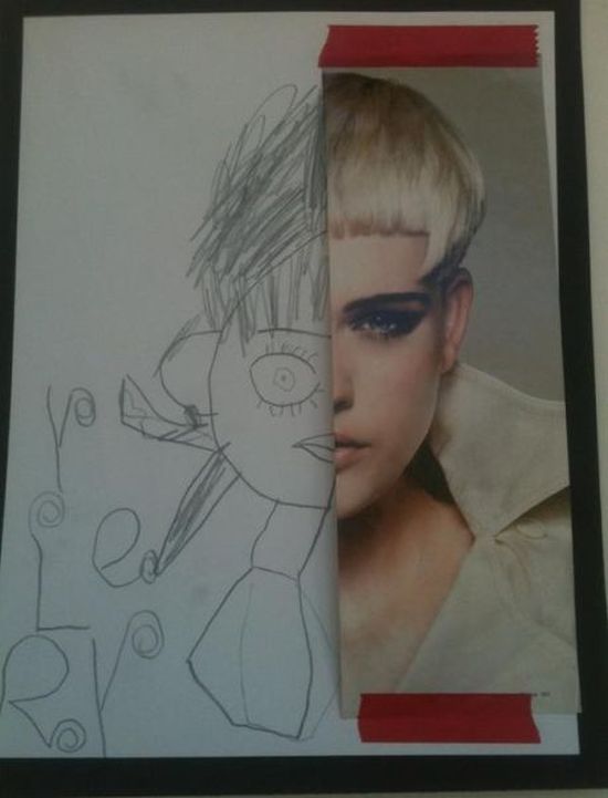 Almost Nailed It (38 pics)
