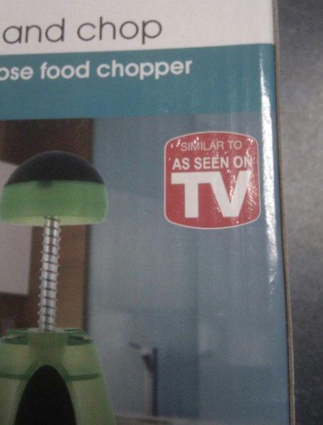 Almost Nailed It (38 pics)