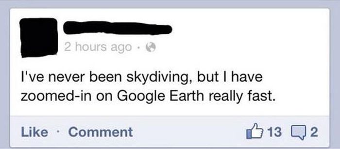 Almost Nailed It (38 pics)