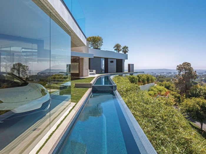 Californian Mansion That Costs $36 Million (23 pics)