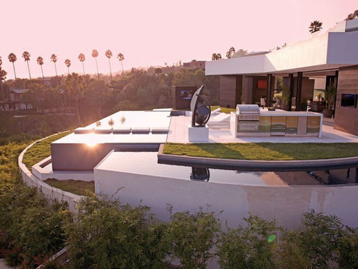 Californian Mansion That Costs $36 Million (23 pics)