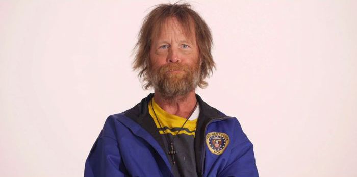 Homeless Veteran Before and After Makeover (12 pics)