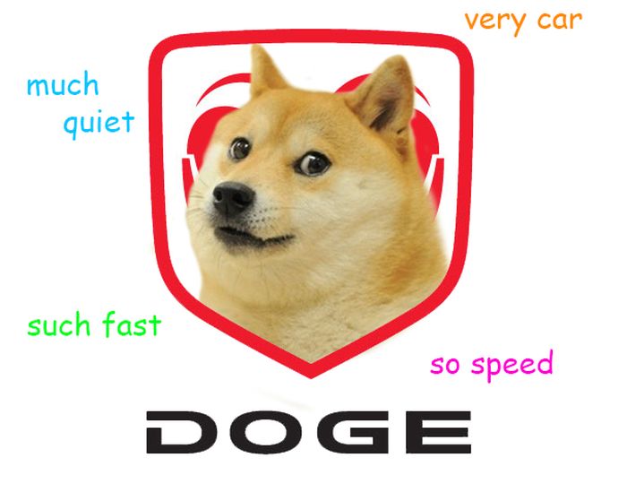 The Best Of: Doge (39 pics)