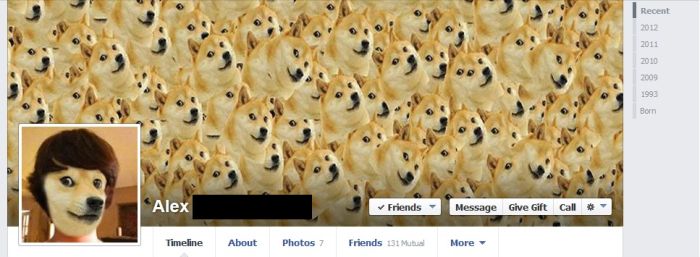 The Best Of: Doge (39 pics)