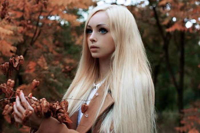 Living Doll From Ukraine 22 Pics