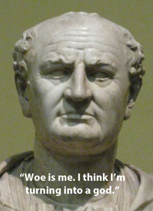 The Last Words of Historical Figures (17 pics) The Last Words of Historical Figures (17 pics)