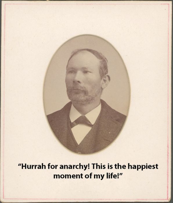 The Last Words of Historical Figures (17 pics) The Last Words of Historical Figures (17 pics)
