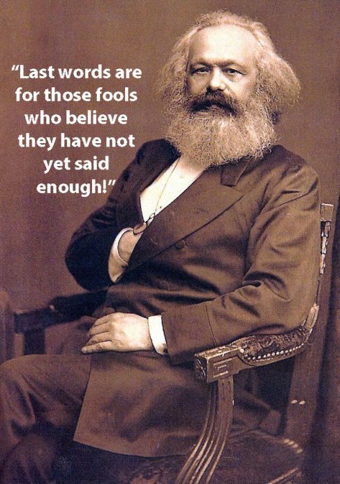 The Last Words of Historical Figures (17 pics)
