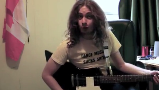 How to Death Metal