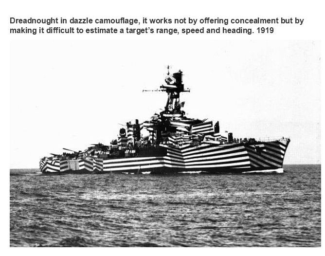 Interesting Historical Photos. Part 3 (24 pics)
