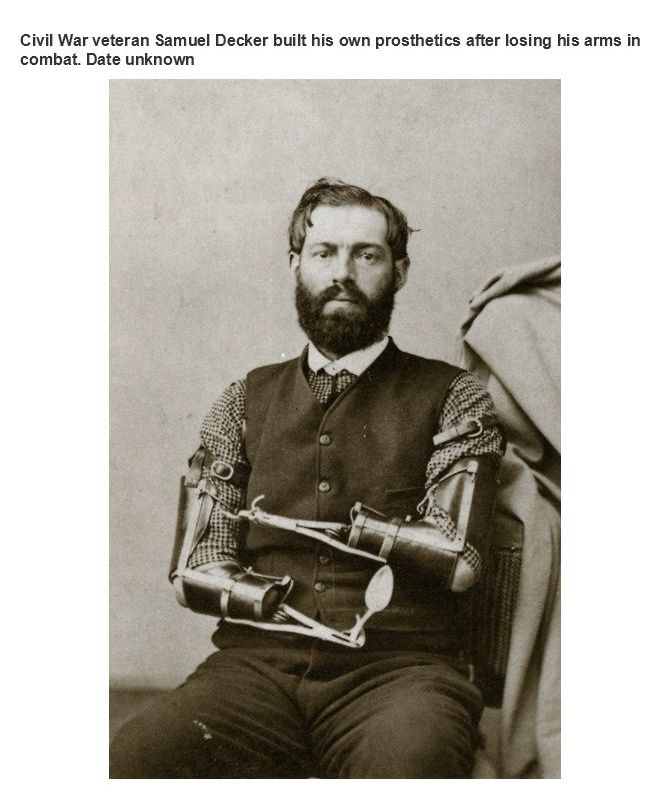 Interesting Historical Photos. Part 3 (24 pics)
