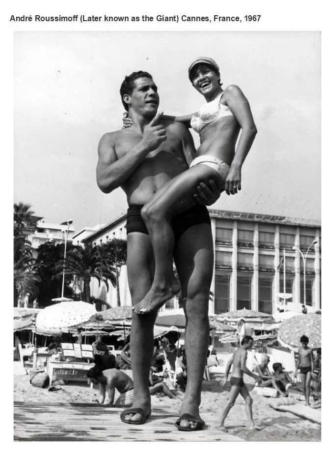 Interesting Historical Photos. Part 3 (24 pics)