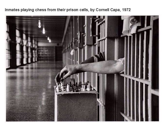 Interesting Historical Photos. Part 3 (24 pics)
