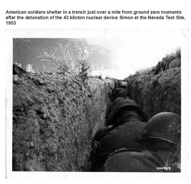 Interesting Historical Photos. Part 3 (24 pics)