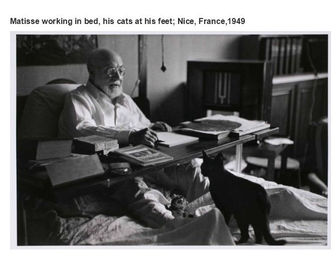 Interesting Historical Photos. Part 3 (24 pics)