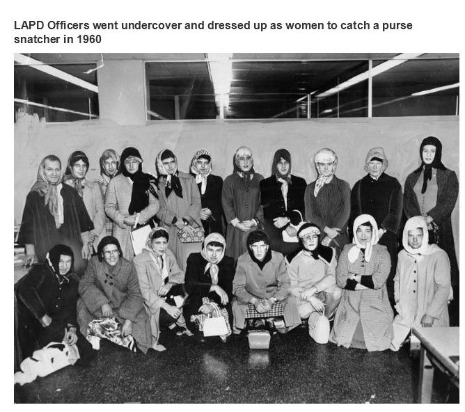 Interesting Historical Photos. Part 3 (24 pics)