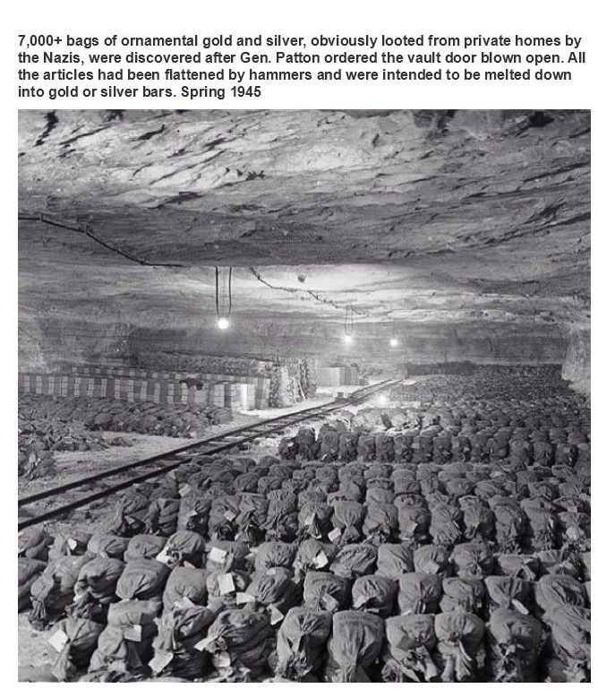 Interesting Historical Photos. Part 3 (24 pics)