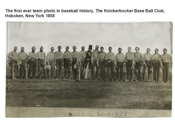 Interesting Historical Photos. Part 3 (24 pics)